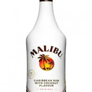Malibu Coco 4 cl