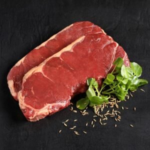 Faux Filet de Bibi
