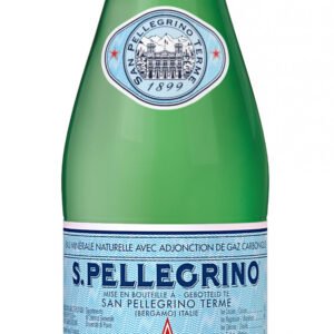San Pellegrino 50 cl